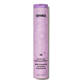 AMIKA-3D Volume and Thickening Conditioner-275ml