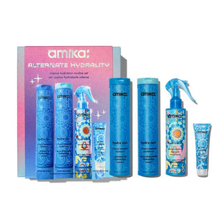 AMIKA-Alternative Hydrality Intense Hydration Routine Set-