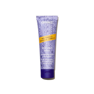 AMIKA-Bust Your Brass Cool Blonde Repair Conditioner-60ml