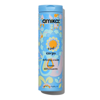 AMIKA-Curl Corps Defining Cream-