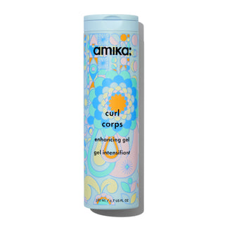 AMIKA-Curl Corps Enhancing Gel-