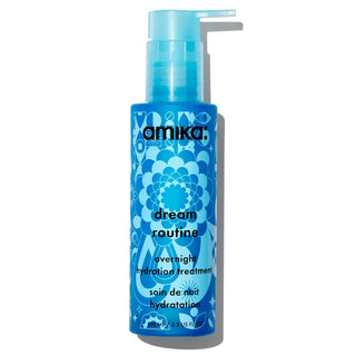 AMIKA-Dream Routine Overnight Treatment-