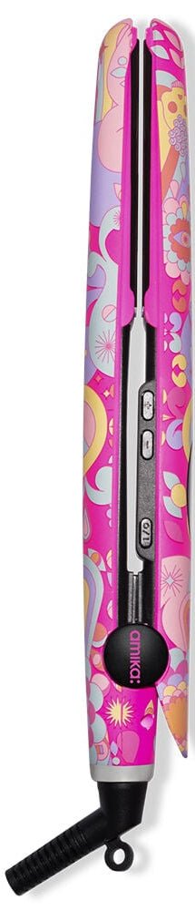 AMIKA-Grand Prix Titanium Styler-