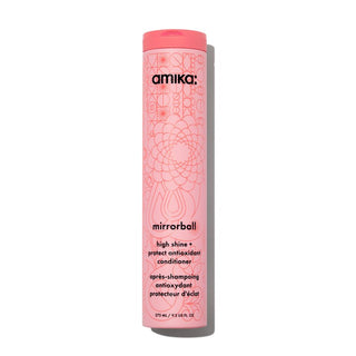 AMIKA-Mirrorball High Shine + Protect Antioxidant Conditioner-275ml