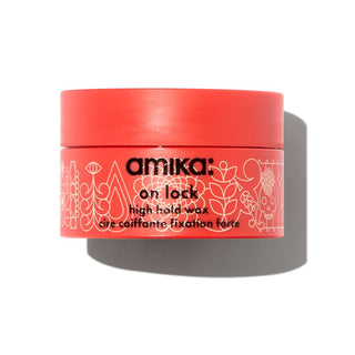 AMIKA-On Lock High Hold Hair Wax-