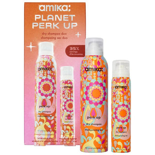 AMIKA-Perk up Duo kit-