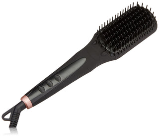 AMIKA-Polished Perfection Straightening Brush-