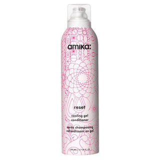 AMIKA-Reset Cooling Gel Hair Conditioner-200ml
