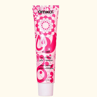 AMIKA-Reset Exfoliating Jelly Shampoo-140ml