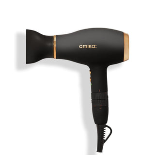 AMIKA-The Alpha Dryer-