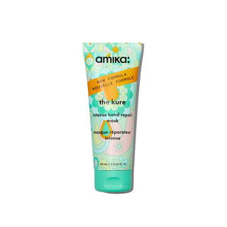 AMIKA-The Kure Bond Repair Mask-100ml