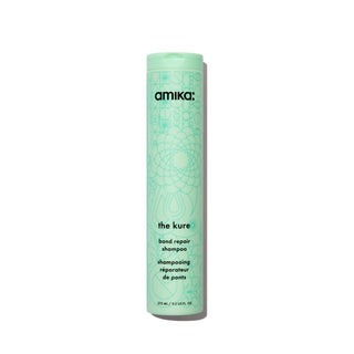 AMIKA-The Kure Bond Repair Shampoo-275ml