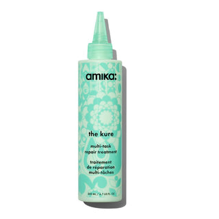 AMIKA-The Kure Multi-task Repair Treatment-