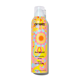 AMIKA - The Shield Anti - humidity Spray - 30ml