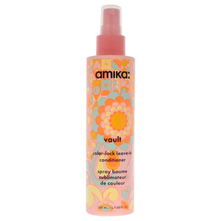 AMIKA-Vault Color Lock Leave in Conditioner-