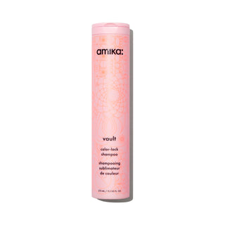 AMIKA-Vault Color Lock Shampoo-1000