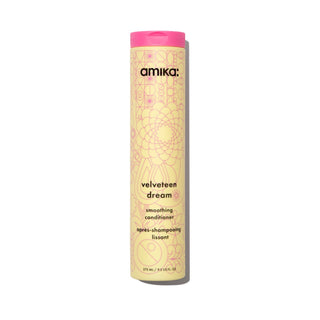 AMIKA - Velveteen Dream Smoothing Conditioner - 275ml