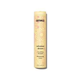 AMIKA - Velveteen Dream Smoothing Shampoo - 275ml