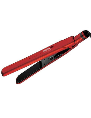 BaByliss PRO-BaByliss PRO Ceramix Xtreme Flat Iron 1-inch Red-