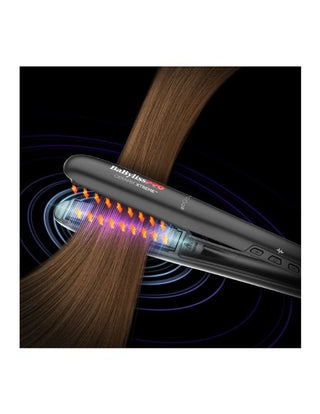 BaByliss PRO-BaByliss PRO Ceramix Xtreme Vibrating Iron 1-inch-