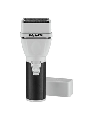 BaByliss PRO-BaByliss PRO COREFX Professional-performance Double-Foil Shaver-