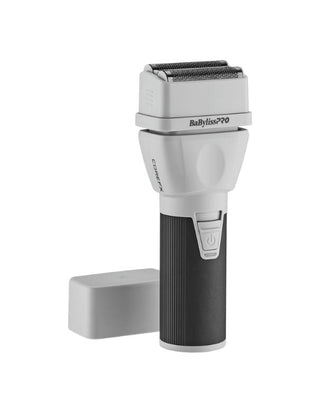 BaByliss PRO-BaByliss PRO COREFX Professional-performance Double-Foil Shaver-
