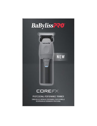 BaByliss PRO-BaByliss PRO COREFX Professional-performance trimmer-