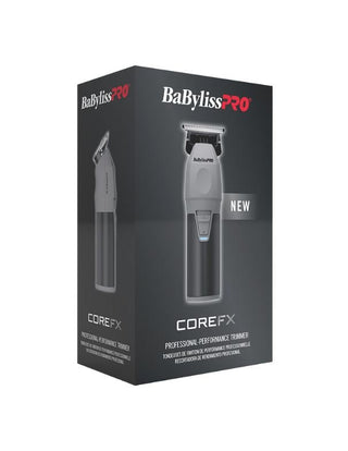 BaByliss PRO-BaByliss PRO COREFX Professional-performance trimmer-