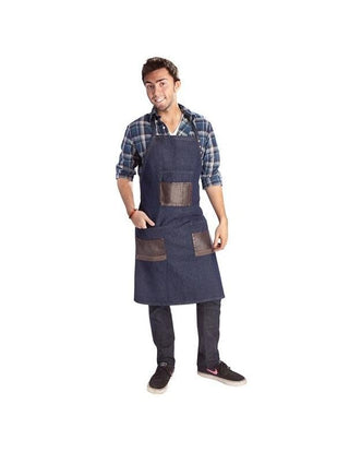 BaByliss PRO-BaByliss PRO Denim Apron-