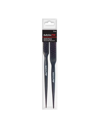BaByliss PRO-BaByliss PRO Finishing Brush Set-