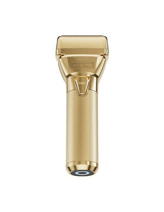 BaByliss PRO-BaByliss PRO Fxone Goldfx Double Foil Shaver-