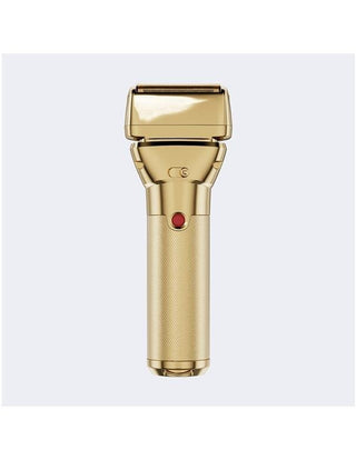 BaByliss PRO-BaByliss PRO Fxone Goldfx Double Foil Shaver-