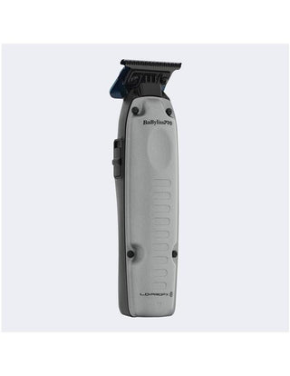 BaByliss PRO-BaByliss PRO Fxone Lo-profx High Performance Low-profile Trimmer Silver-