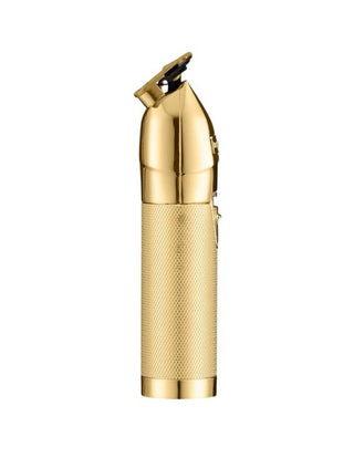 BaByliss PRO-BaByliss PRO GoldFX+ All-Metal Lithium Outlining Trimmer-
