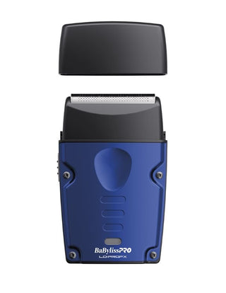 BaByliss PRO-BaByliss PRO LO-PROFX Compact Series Single-Foil Shaver-