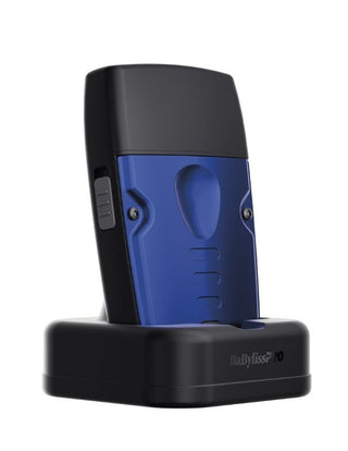 BaByliss PRO-BaByliss PRO LO-PROFX Compact Series Single-Foil Shaver-