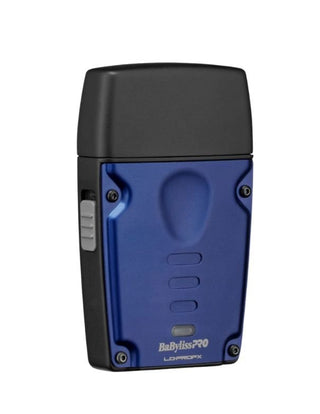 BaByliss PRO-BaByliss PRO LO-PROFX Compact Series Single-Foil Shaver-