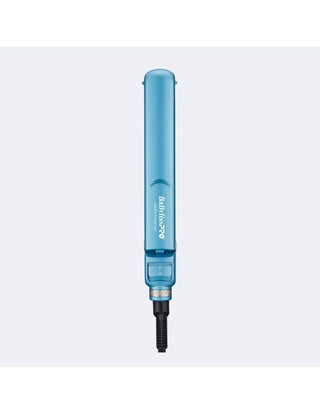 BaByliss PRO-BaByliss PRO Nano Titanium COMPACT ULTRA-SLIM FLAT IRON 1-inch-