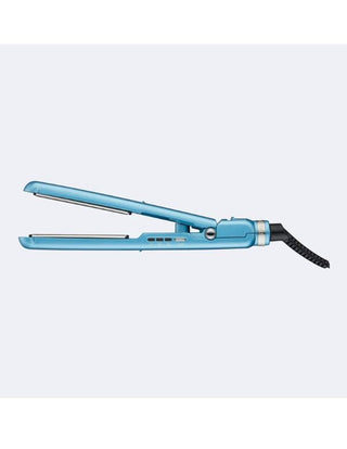 BaByliss PRO-BaByliss PRO Nano Titanium COMPACT ULTRA-SLIM FLAT IRON 1-inch-