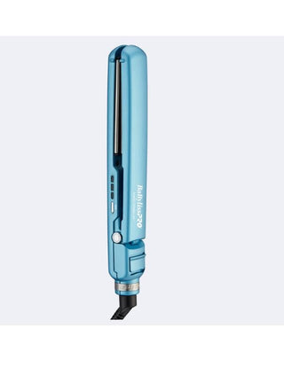 BaByliss PRO-BaByliss PRO Nano Titanium COMPACT ULTRA-SLIM FLAT IRON 1-inch-