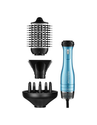 BaByliss PRO-BaByliss PRO Nano Titanium Detachable 3-in-1 Hot Air Brush-