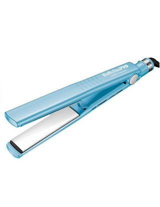 BaByliss PRO-BaByliss PRO Nano Titanium Dual Ionic Flat Iron 1-1/4-
