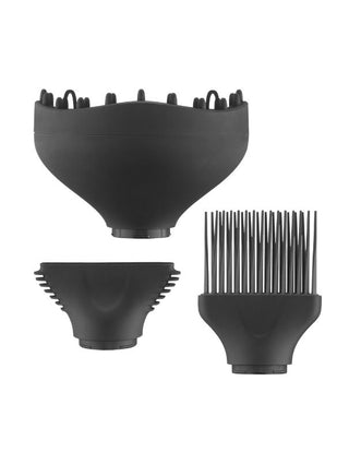 BaByliss PRO-BaByliss PRO Nano Titanium High-Speed Nano Light Hairdryer-