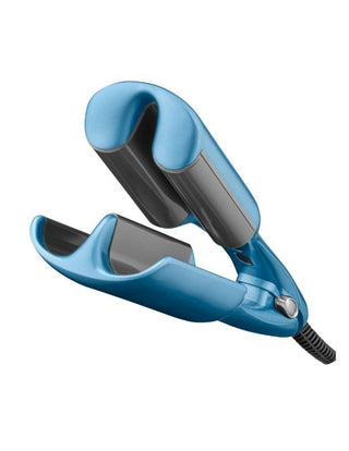 BaByliss PRO-BaByliss PRO Nano Titanium Ionic Deep Waver-