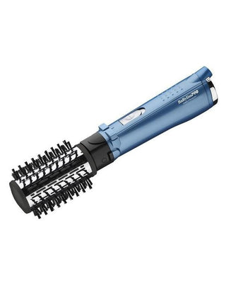 BaByliss PRO-BaByliss PRO Nano Titanium Ionic Rotating Hot Air Styler 2-inch-