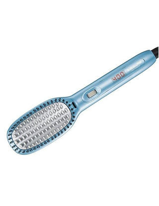 BaByliss PRO-BaByliss PRO Nano Titanium Ionic Thermal Paddle Brush-