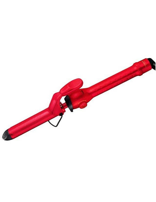 BaByliss PRO-BaByliss PRO Nano Titanium MiraCurl Automatic Curler 1-1/4 Red-