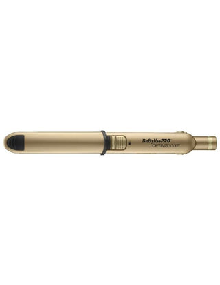 BaByliss PRO-BaByliss PRO Nano Titanium Optima 1-1/4” Stainless Steel Flat Iron-