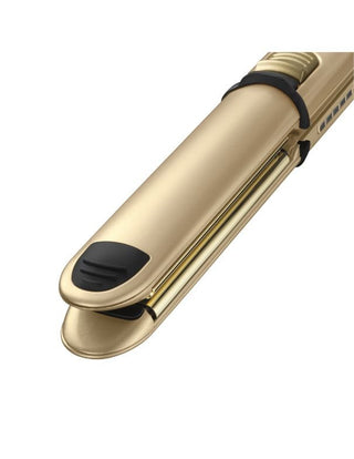 BaByliss PRO-BaByliss PRO Nano Titanium Optima 1-1/4” Stainless Steel Flat Iron-