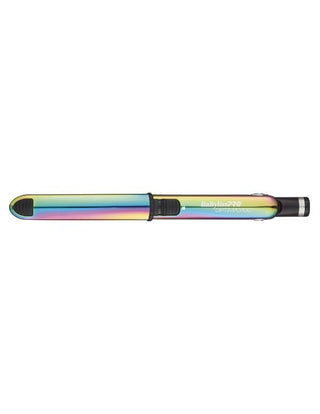 BaByliss PRO-BaByliss PRO Nano Titanium Optima 1” Stainless Steel Flat Iron-